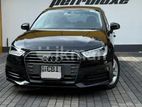 Audi A1 Sportback 2016