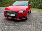Audi A1 Sportback 2016