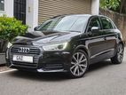 Audi A1 Sportback 2017