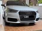 Audi A1 Sportback 2017