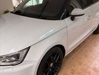Audi A1 Sportback 2017