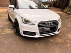 Audi A1 Sportback 2017