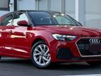 Audi A1 Sportback 2025