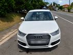 Audi A1 Sportback TFSI 2018