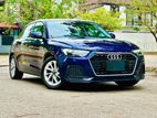 Audi A1 Sports TFSI 2022
