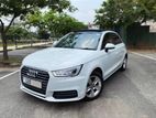 Audi A1 stronic 2016