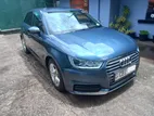 Audi A1 Super Mini Car-For Rent