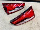 Audi A1 tail light