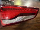 Audi A1 tail light