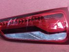 Audi A1 Tail Light LHS