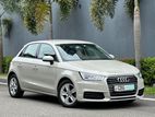 Audi A1 TFSI 1st Owner 2017