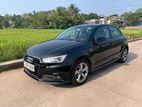 Audi A1 - TFSI 2015