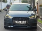 Audi A1 TFSI 2016