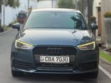 Audi A1 TFSI 2016