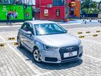 Audi A1 TFSI 2016