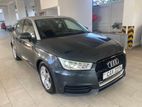 Audi A1 TFSI 2016