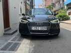Audi A1 TFSI 2017