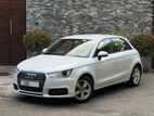 Audi A1 TFSI 2017