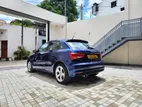 Audi A1 TFSI 2018