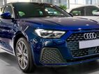 Audi A1 TFSI 2022