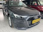 Audi A1 TFSI 25 Hatchback 2024
