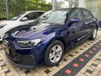 Audi A1 TFSI 25 Sportback 2023