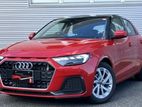 Audi A1 TFSI Advanced 2025