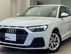 Audi A1 TFSI Advanced 2025