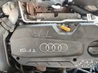 Audi A1 Tfsi Petrol Engine Rd