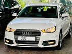 Audi A1 TFSI S Tronic 2ND ow 2017