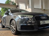 Audi A1 TFSI Sportback 2017