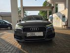 Audi A1 TFSI Sportback XPack 2017