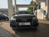 Audi A1 TFSI Sportback XPack 2017