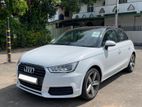 Audi A1 TFSI (Turbo) 2018