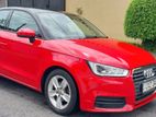 Audi A1 TFSI TWO TONE 2016