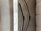 Audi A1 Wiper Blades