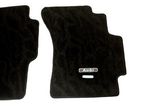 Audi A1 Wool Velvet Carpet