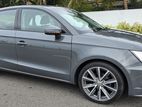 Audi A1 X-Style pack 2017