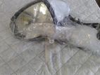 Audi A1Side mirror