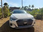 Audi A3 1.0 TFSI 2023