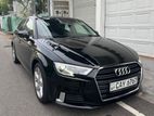 Audi A3 1.0L TFSi Pshift 2017