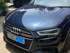 Audi A3 1200CC Company Maint 2018