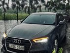 Audi A3 1.4 TFSI 2017