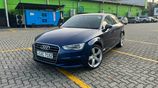 Audi A3 1.8 Turbo 2014