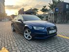 Audi A3 1.8 Turbo 2014