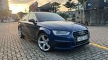 Audi A3 1.8 Turbo 2014