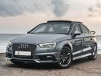 Audi A3 1800cc RS3 S-Line 2016