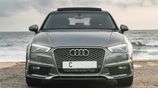 Audi A3 1800cc RS3 S-Line 2016