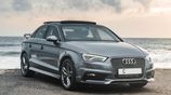 Audi A3 1800cc RS3 S-Line 2016