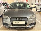 Audi A3 1800CC Sedan 2016